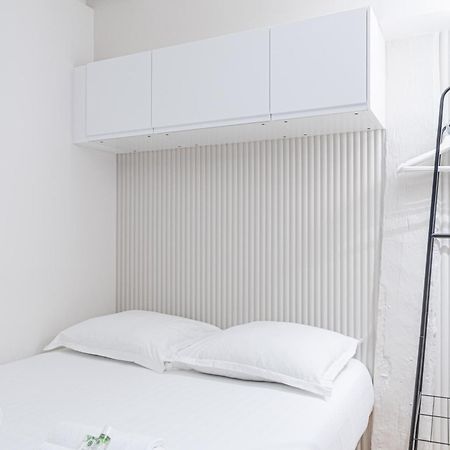 Lavie Maison Ac & Jacuzzi Paris Eksteriør bilde
