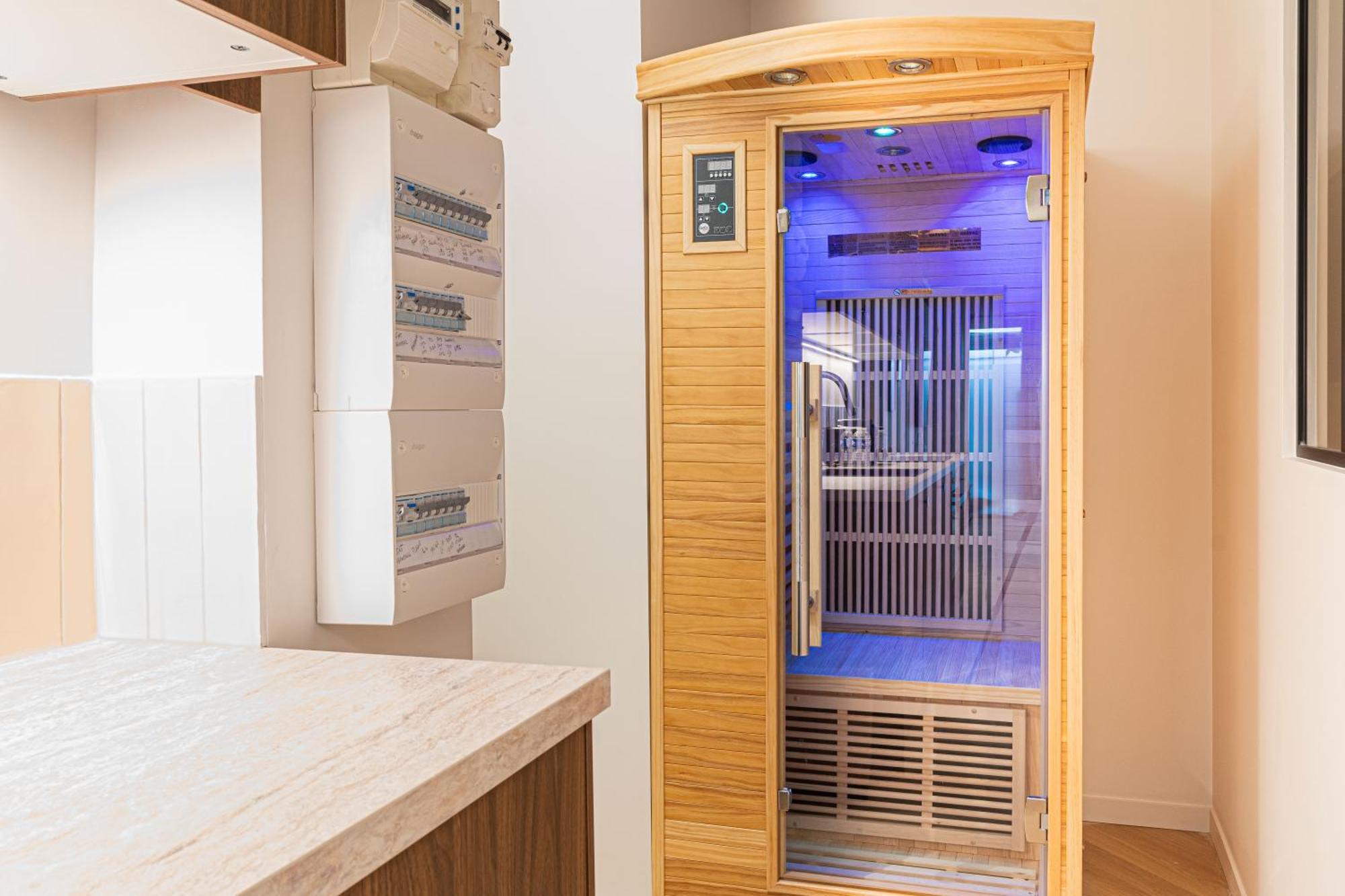Lavie Maison Ac & Jacuzzi Paris Eksteriør bilde