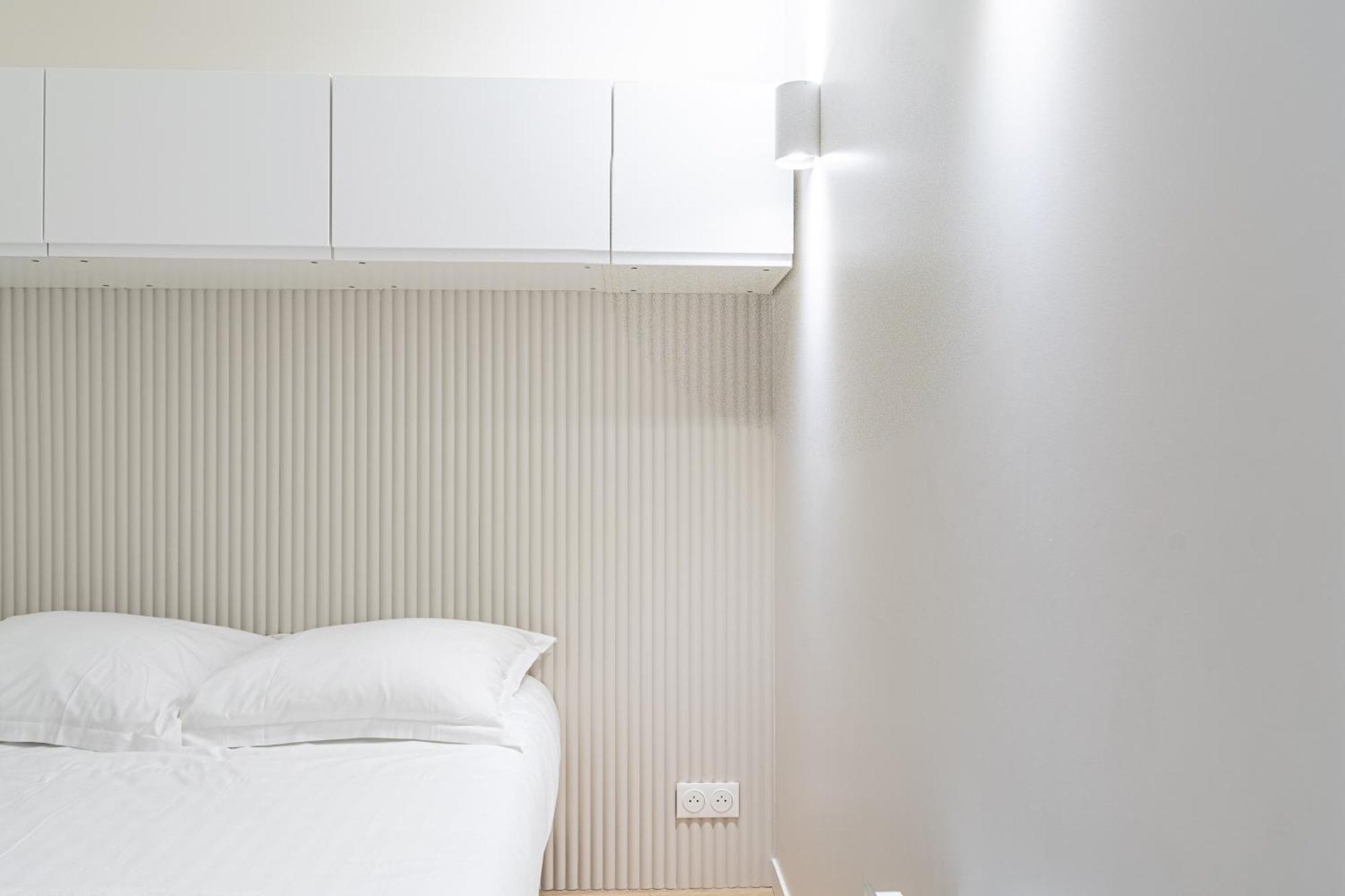Lavie Maison Ac & Jacuzzi Paris Eksteriør bilde