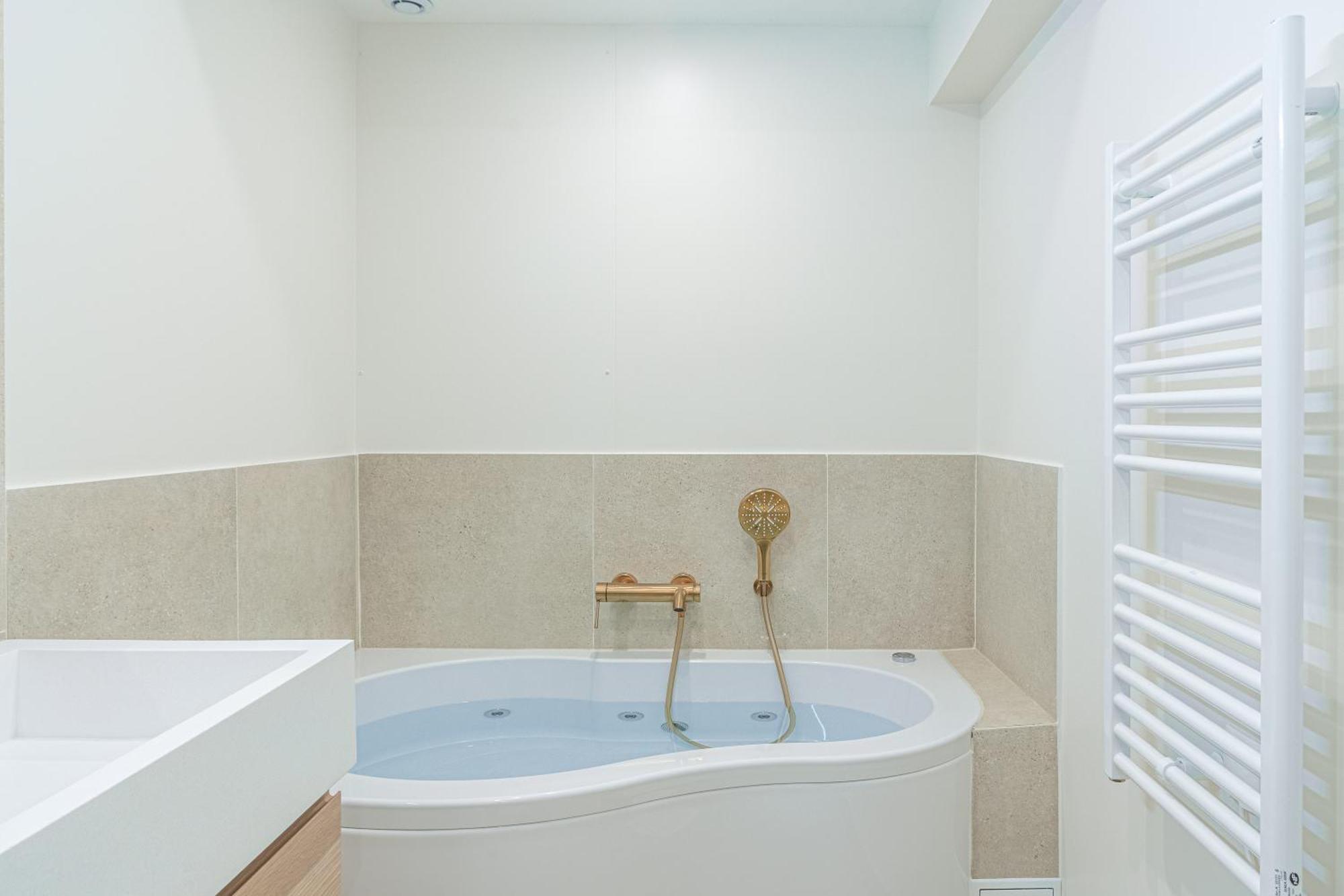 Lavie Maison Ac & Jacuzzi Paris Eksteriør bilde