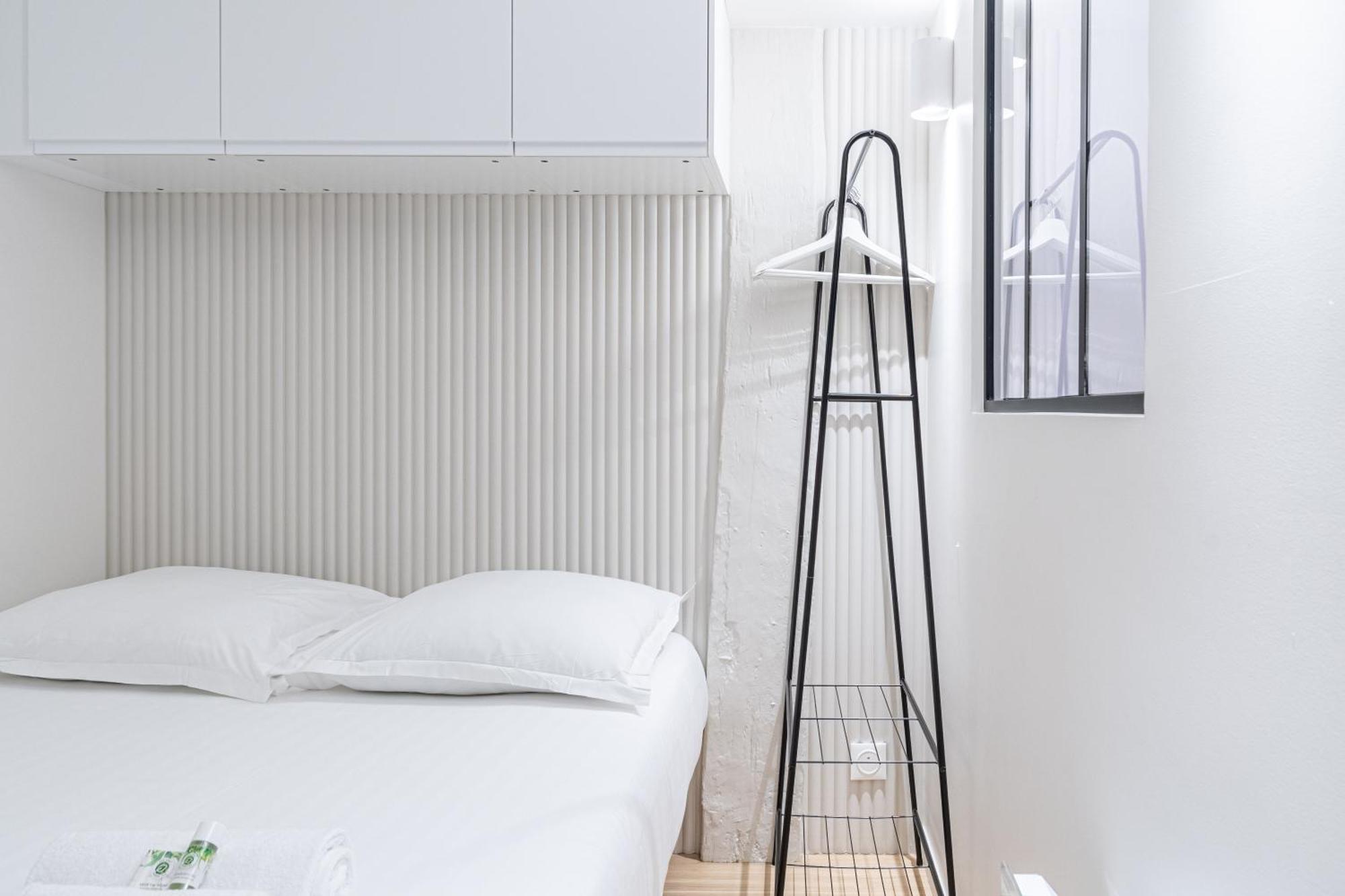 Lavie Maison Ac & Jacuzzi Paris Eksteriør bilde