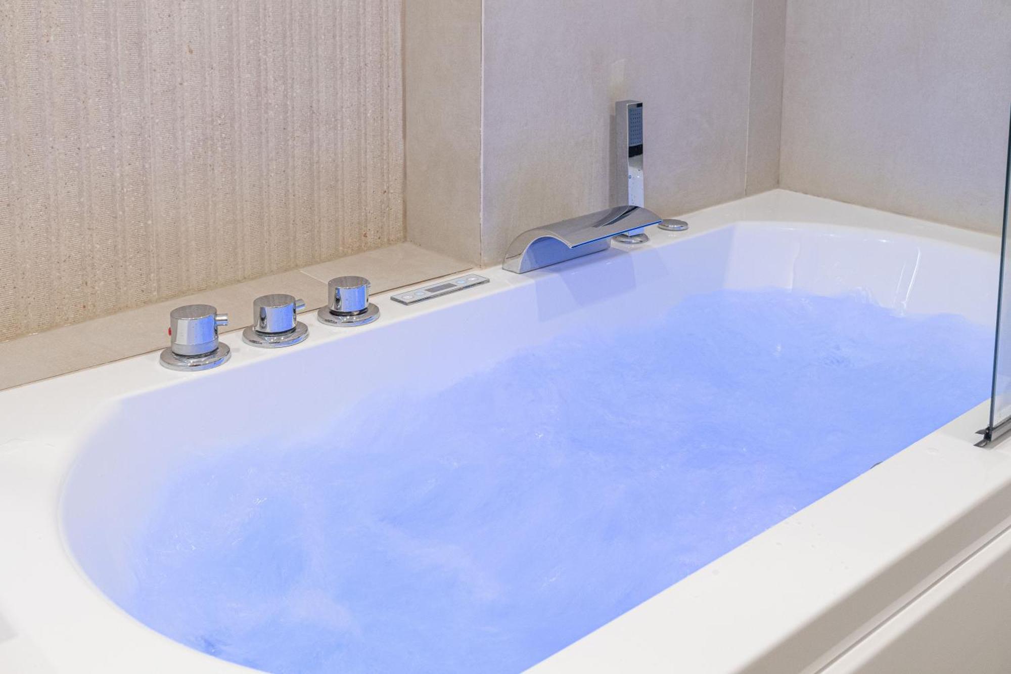 Lavie Maison Ac & Jacuzzi Paris Eksteriør bilde