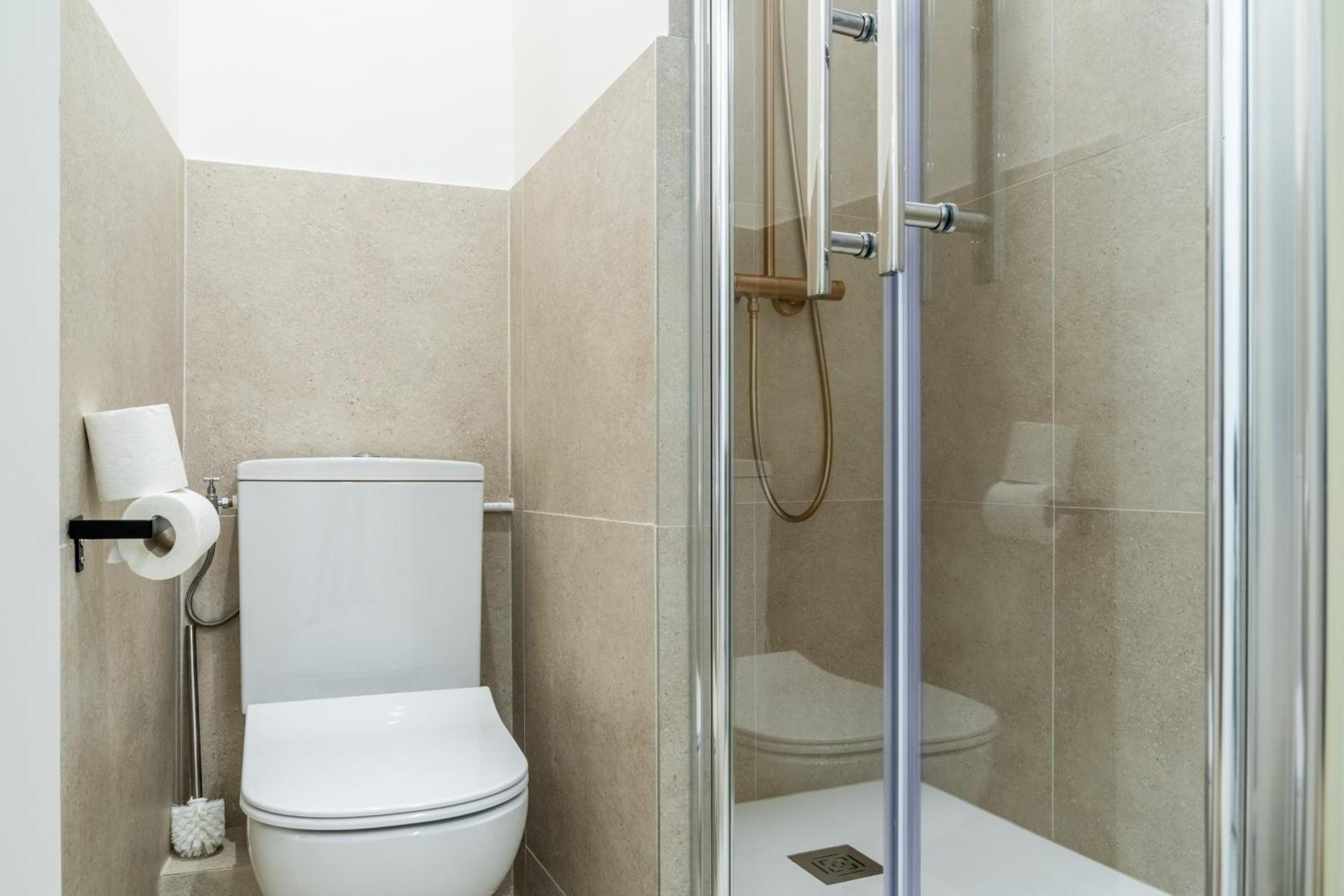 Lavie Maison Ac & Jacuzzi Paris Eksteriør bilde