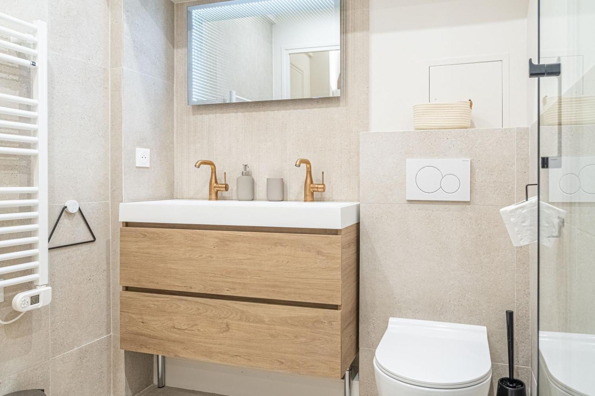 Lavie Maison Ac & Jacuzzi Paris Eksteriør bilde