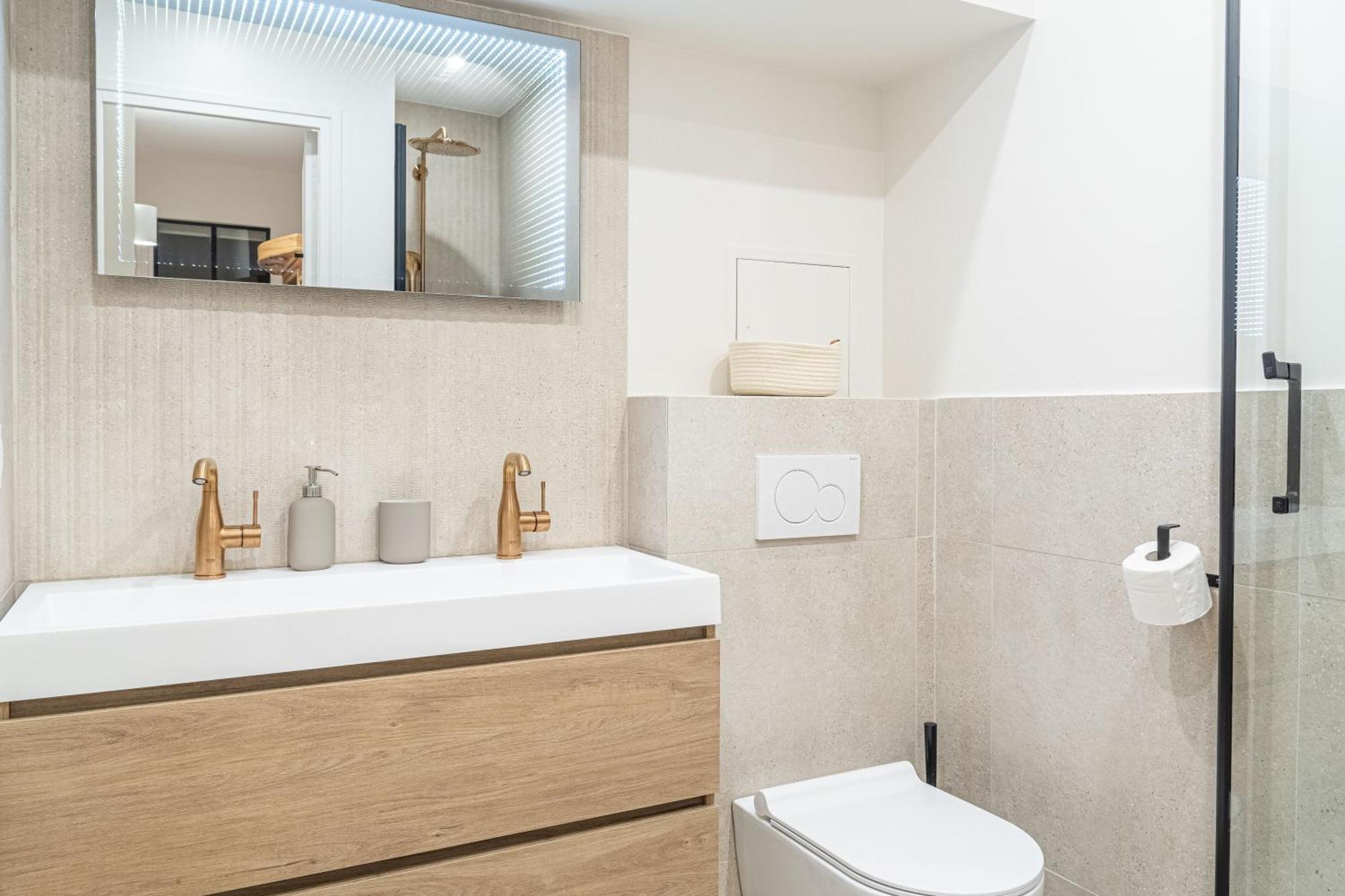 Lavie Maison Ac & Jacuzzi Paris Eksteriør bilde