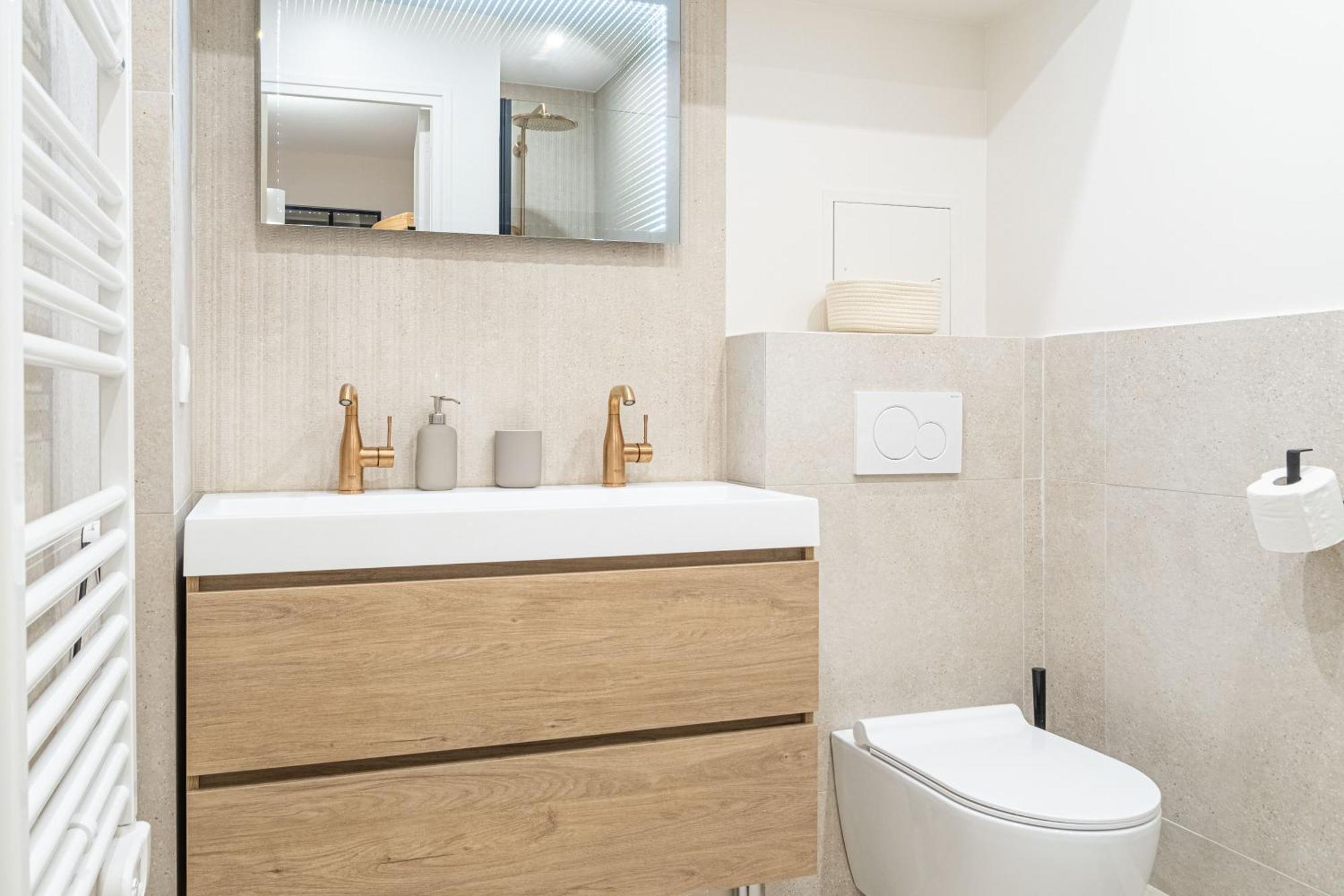 Lavie Maison Ac & Jacuzzi Paris Eksteriør bilde